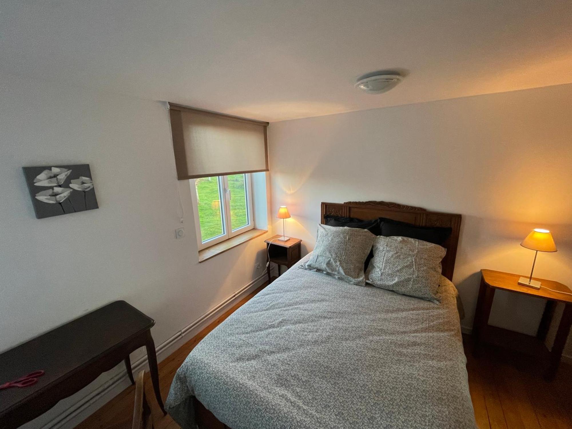 Holiday home Au Coeur Des Paturages Le Pre-d'Auge