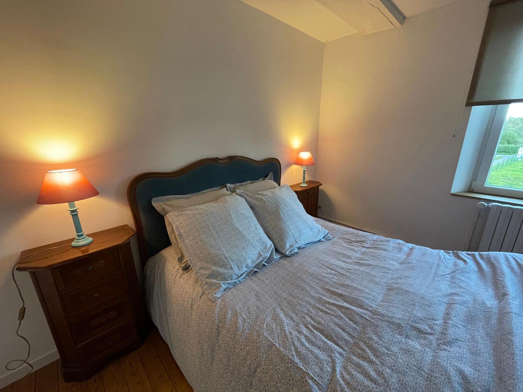 Au Coeur Des Paturages Holiday home Le Pre-d'Auge