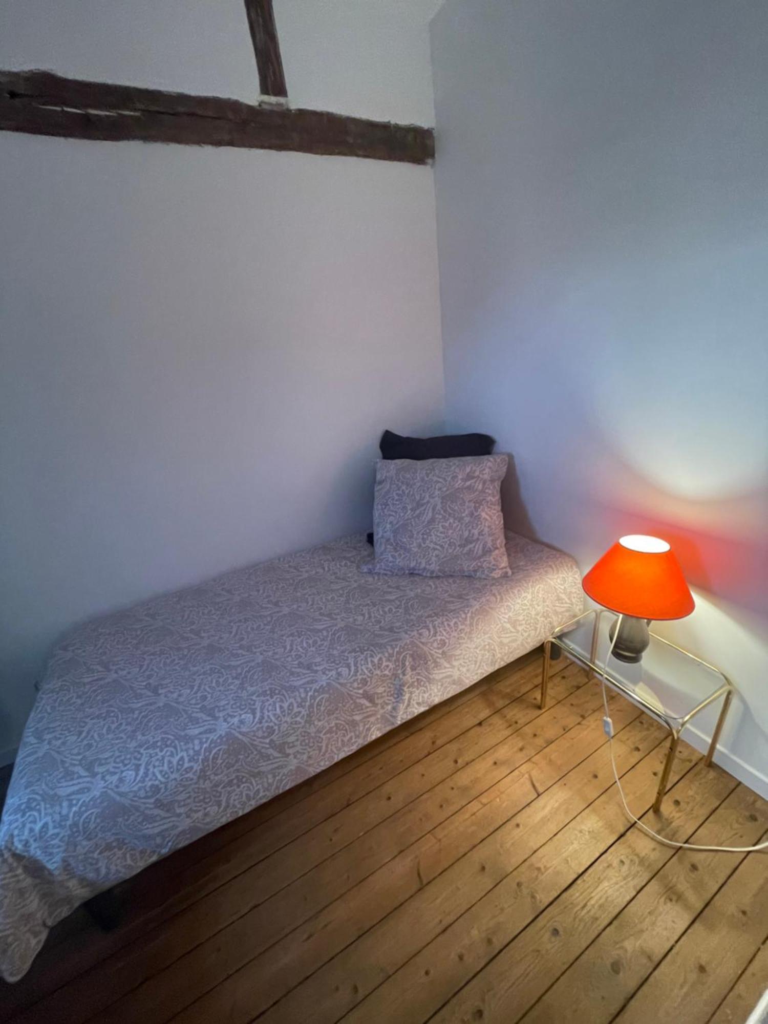 Au Coeur Des Paturages Holiday home *